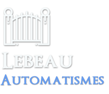 LEBEAU AUTOMATISMES